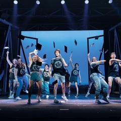 Footloose