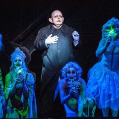 The Addams Family